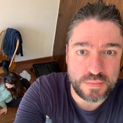 greghowcast's profile picture. L'autre pays du TUC au fromage. Le dernier du paquet.