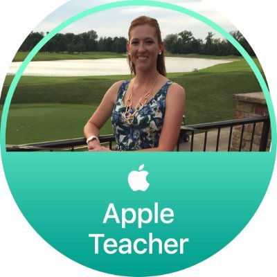 Child of God, CCLS teacher, Apple Teacher, Technology Enthusiast