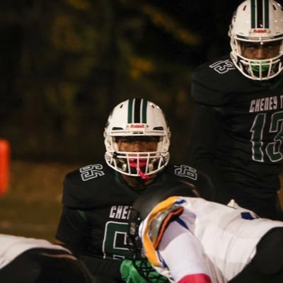 860Reed's profile picture. Class of 2025 ||5’11 255 || DT/LT|| Team Captain || 2 Sport Athlete || 3.5 GPA || Howell Cheney Technical High school (CT) NCAA ID# 2409400682