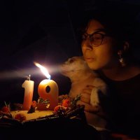 Ana Laura García (@analaur66132443) 's Twitter Profile Photo Ana Laura García (@analaur66132443) 's Twitter Profile Photo