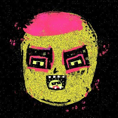 0xGrimble's profile picture. 