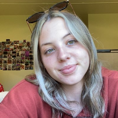 allieefoley's profile picture. 