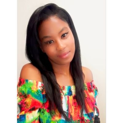 AngeliqueJinnah's profile picture. 