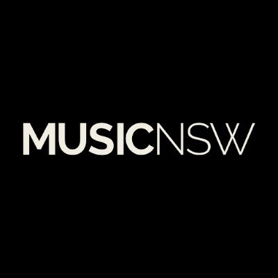 MusicNSW Profile Picture