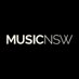 MusicNSW (@musicnsw) Twitter profile photo MusicNSW (@musicnsw) Twitter profile photo