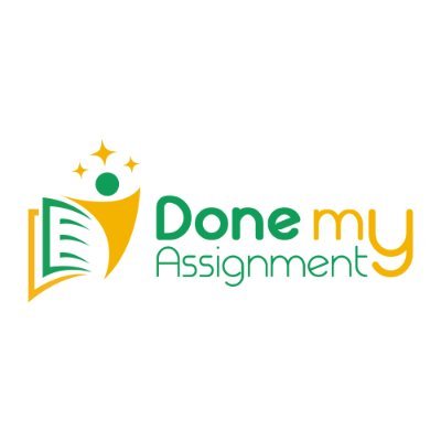 DoneMyAsignment's profile picture. Donemyassignment provides assistance related to assignments, essays, dissertations, thesis, homework, etc. To students from the USA, UK, Australia, and Canada.