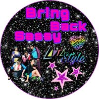☆bring sassy back☆ (@bring1sassyback) 's Twitter Profile Photo ☆bring sassy back☆ (@bring1sassyback) 's Twitter Profile Photo