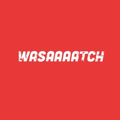 wasaaaatch Profile Picture