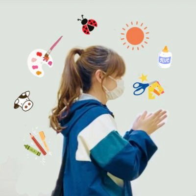 HaruKa_flutter's profile picture. Osaka／29歳 ／ 👧🏻👦🏻保育士９年目　／