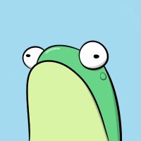 Fly Frog (@flyfrogsnft) 's Twitter Profile Photo Fly Frog (@flyfrogsnft) 's Twitter Profile Photo