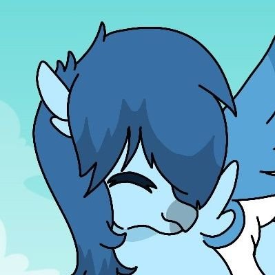 🔞 No minors • ABDL • Probably won't use this account much. • Lovely PFP by @showers_star 💙