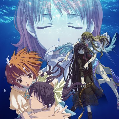 UNKOWNさんのプロフィール画像