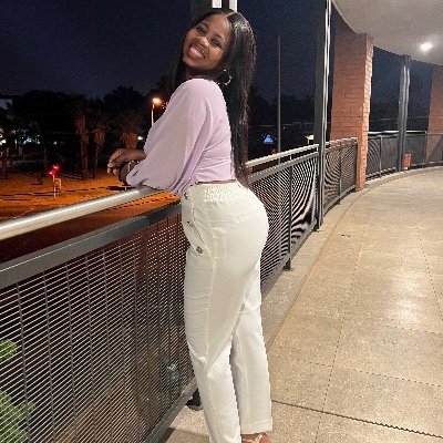 Mologadi_Ma's profile picture. Be Kind Anyway.