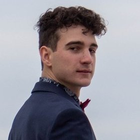 alexkrupa8's profile picture. Tesla/Ethereum