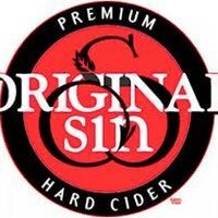 Original Sin Cider (@sincider) 's Twitter Profile