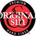 Original Sin Cider (@sincider) Twitter profile photo