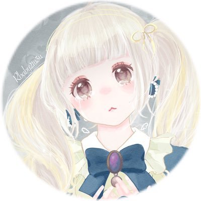 ハロスイ・Sky・モンスト・identityV・HFF・荒野のゲーム垢です。と見せかけて関係ない事もたまに呟きます。ほぼハロスイメインです。アイコンまおぴ作ヘッダーあむち作💓 ディスコ垢もあります⋆⸜♡⸝‍⋆