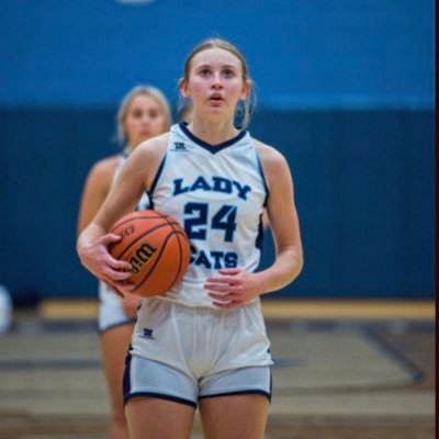 Franklin County’25 | PG/SG Midwest Explosion | 5’8 135 lbs | 4.0 GPA | basketball, volleyball, softball