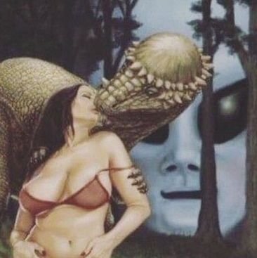 shlorb1's profile picture. behold