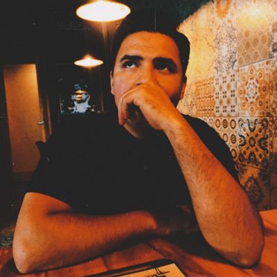 EdupMcBrown's profile picture. #LejosDeEstarListo