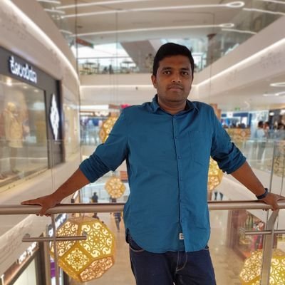 SrinidhiCM's profile picture. 