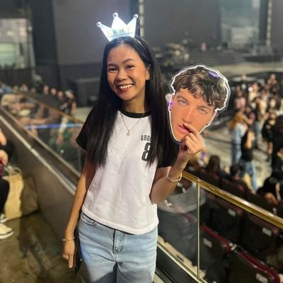 LanshieYra's profile picture. Lany 🤍🥀