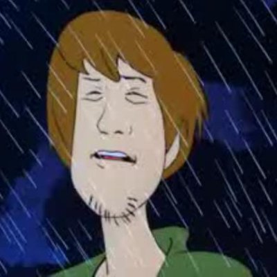 Wiglarf's profile picture. Ghost is a dirty tamale whorebag