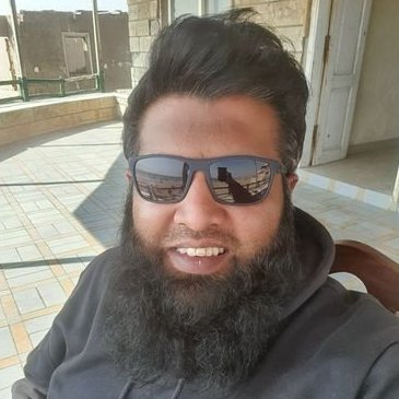 thewaqarhussain Profile Picture