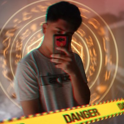 KrauserF12's profile picture. ㅤㅤㅤ      Juego a juegos
🎮 👹 https://t.co/gnM2PStV2U 👾🔥