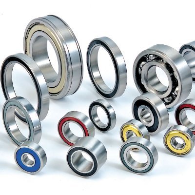 established In 1998 and main products are skate bearings, ball bearings, roller bearings and so on
E-mail: sales@haihuibearing.com
whatsapp: 86+13814698362
