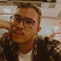Danillo Tavares (@danillotvr) 's Twitter Profile Photo Danillo Tavares (@danillotvr) 's Twitter Profile Photo