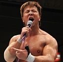 新日プロレスファン歴30数年。
幼い頃はクラッシュギャルズの大ファンでした。
スマホの着信音は当然【燃える闘魂アントニオ猪木氏のイノキボンバイエ】一択！！
新日推しレスラーは小島聡♡

男闘呼組とジャニーズ事務所所属のタレントは纏めて箱推しです。