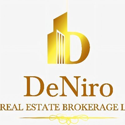 Deniro Real Estate Company