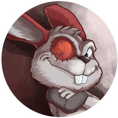 StitchTheRabbit's profile picture. Photography, Music and Gaming.