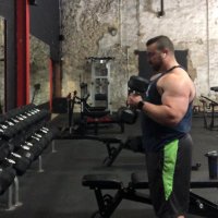 Joe Erdman (@joee_strength) 's Twitter Profile Photo Joe Erdman (@joee_strength) 's Twitter Profile Photo