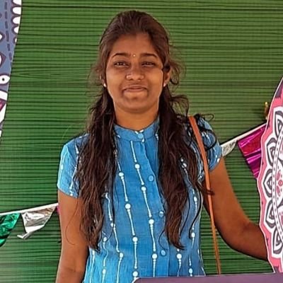 kavya_madasu's profile picture. 