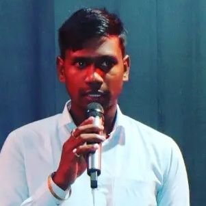 AvinashAnjanRa1's profile picture. Student, Critic, Anchor, Songwriter, Singer, Shayar, Teacher,
