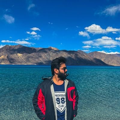 Aayushkanani4's profile picture. 