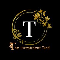 The Investment Yard(@InvestmentYard) 's Twitter Profile Photo