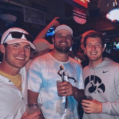 samhildahl33's profile picture. University of Iowa ‘23