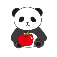 ぱのん。 (@__apple_panda__) 's Twitter Profile