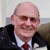 Dave Peel MBE (@my_magnets) 's Twitter Profile