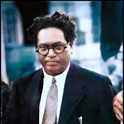 Ambedkar_iyakam Profile Picture