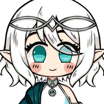 ENVtuber | Twitch Affiliate | https://t.co/iiSYeDzB2m Come join the Glade for laughs and kozi game play.  koziwaifu@gmail.com