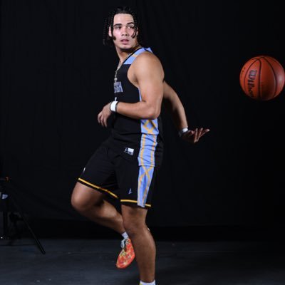 Class of 2023 ~ 6’0ft~200lb~3.5 Gpa (Cambridge student)~ Lehigh Senior High📚