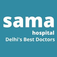 Sama Hospital(@samahospital) 's Twitter Profile Photo