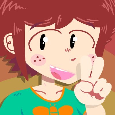 RickyGDev's profile picture. Hi, I'm Ricky! 🕹️ I'm an indie dev/artist working on:

💜 DONTFORGET - An UT/DR sequel fangame and MMO!
🦋 DoodleTrip - A game about bringing doodles to life!