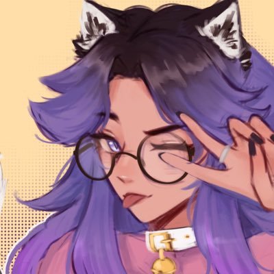 mmewnaa 🍉💜 @ blusky 🦋さんのプロフィール画像