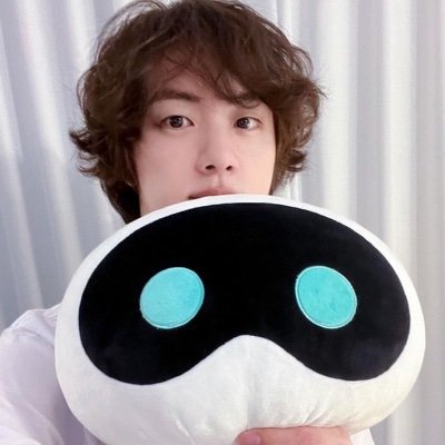 JohanaGisel5's profile picture. BTS is life💕
Kim Seok Jin🌸