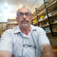 Hamid Emami (@hamidemami10) 's Twitter Profile